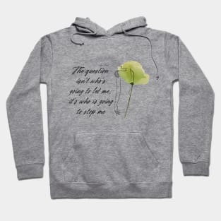 Strong Women Mindset Hoodie